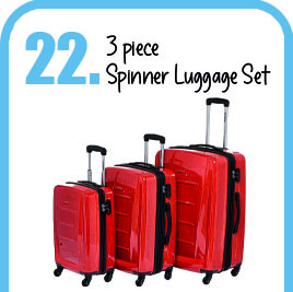 22. Travel in Style