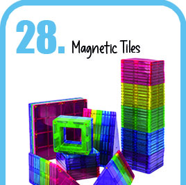 28. Magnetic Construction
