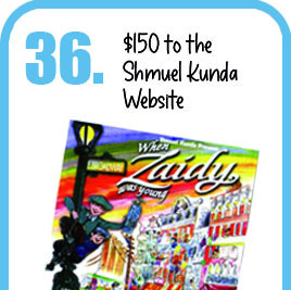 36. Kunda Tales