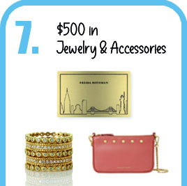 07. Jewelry & Accessories