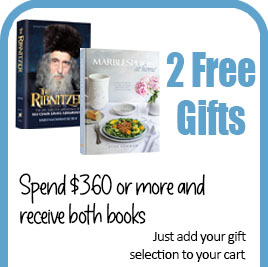 ## Two Free Books